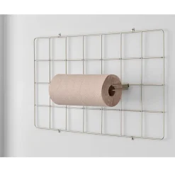 iDesign Keukenrolhouder Jayce Beige Sale