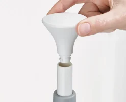 Joseph Joseph Keukenrolhouder Duo Kitchen Roll Holder Grijs Online