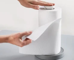 Joseph Joseph Keukenrolhouder Duo Kitchen Roll Holder Grijs Online