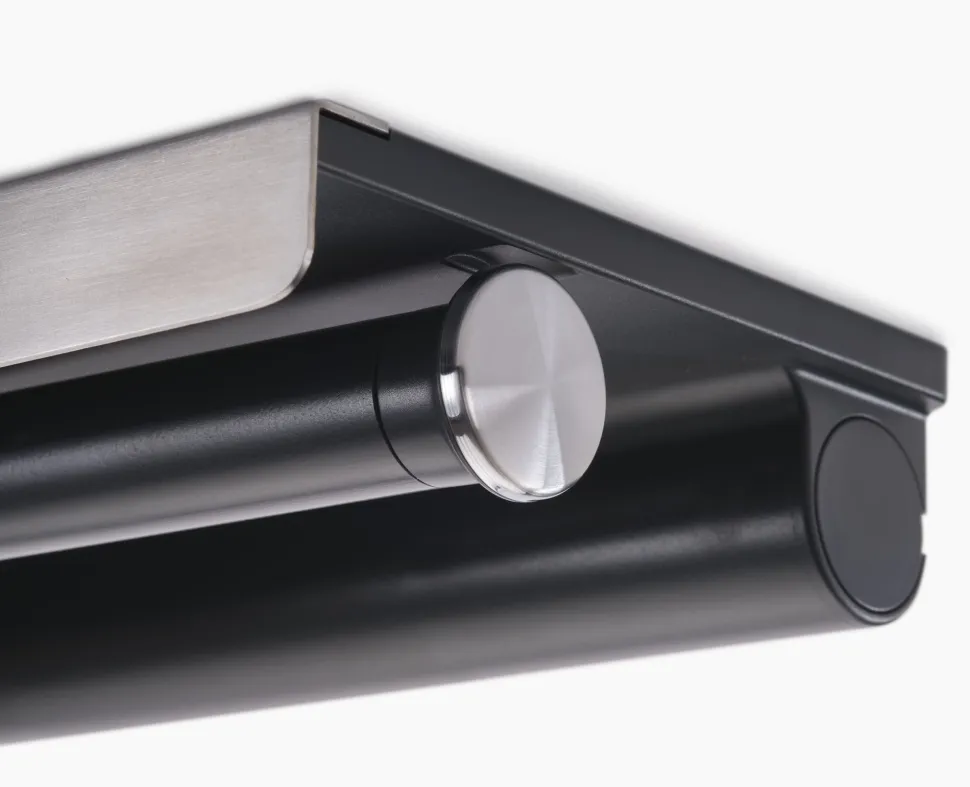 Keukenrolhouder Joseph Joseph RollGrip Easy-Tear
