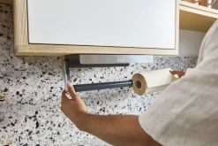 Keukenrolhouder Joseph Joseph RollGrip Easy-Tear