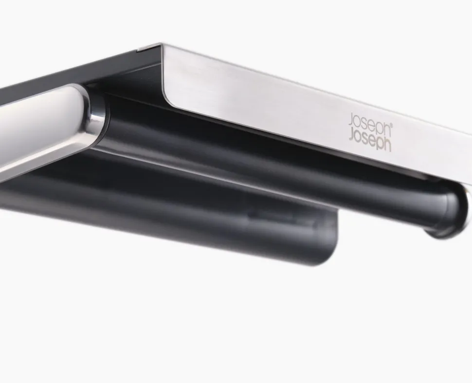 Keukenrolhouder Joseph Joseph RollGrip Easy-Tear