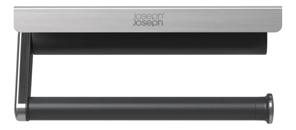 Keukenrolhouder Joseph Joseph RollGrip Easy-Tear