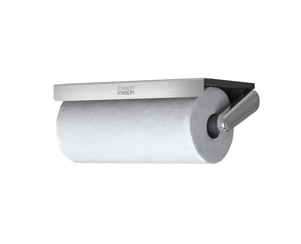 Keukenrolhouder Joseph Joseph RollGrip Easy-Tear