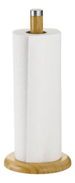 Keukenrolhouder Kela Katana Bruin