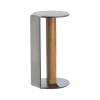 Lind DNA Keukenrolhouder Kitchen Holder XL Nupo Light Grey
