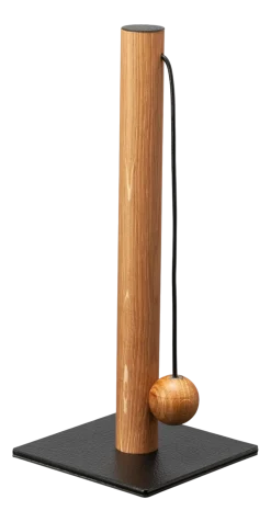 Keukenrolhouder Lind DNA String Bull Black