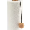 Lind DNA Keukenrolhouder String Bull Cognac Outlet