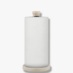 Keukenrolhouder Mette Ditmer Travertine Linen