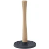 Keukenrolhouder Rig Tig Roll It Black
