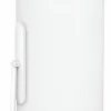 Keukenrolhouder Simplehuman Met Pomp Wit