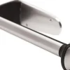 simplehuman Keukenrolhouder Hangend Groot Zilverkleurig Clearance