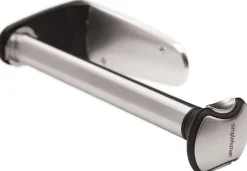 simplehuman Keukenrolhouder Hangend Groot Zilverkleurig Clearance