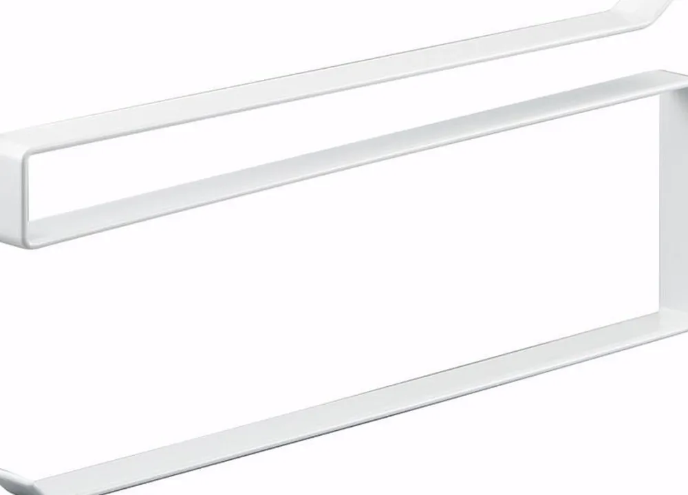 Yamazaki Keukenrolhouder Tower Hanger White Discount