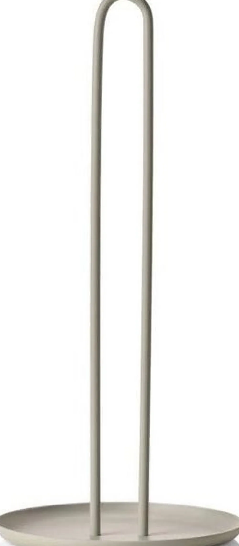 Zone Denmark Keukenrolhouder Singles Mud New