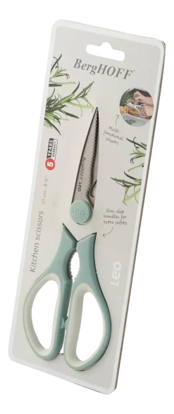 Keukenschaar BergHOFF Leo Line Glints Spirit & Slate