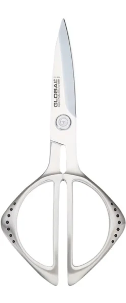 Global Keukenschaar GKS-210 21 cm Outlet