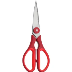 Keukenschaar WMF Touch Rood