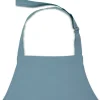 Byrklund Keukenschort Be a Cook Blauw Best
