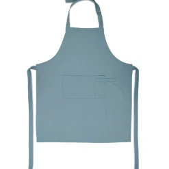 Byrklund Keukenschort Be a Cook Blauw Best