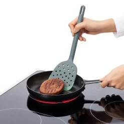 Lekue Keukenset Lékué Keukengerei Set Krasvrij Green Sale