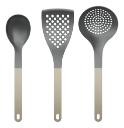 Rosti Keukenset 2 Optima Humus Nylon (Set van 3) Sale
