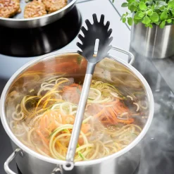 Keukenset Rösle Basic Line Zilver Set van 2 Pasta