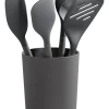 Keukenset Zyliss Utensil Set Beluga Grey (5-delig)