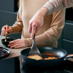 Keukenset Zyliss Utensil Set Beluga Grey (5-delig)