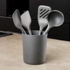 Keukenset Zyliss Utensil Set Beluga Grey (5-delig)