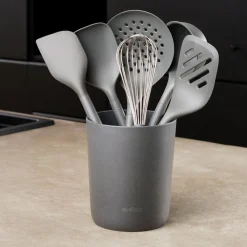 Keukenset Zyliss Utensil Set Beluga Grey (7-delig)