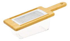 Keukensnijder Just Vegan Bamboo Veggie Dicer