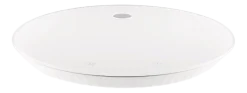 Keukenweegschaal Alessi Plissé Kitchen Scale White