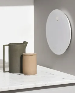 Alessi Keukenweegschaal Plissé Kitchen Scale Outlet