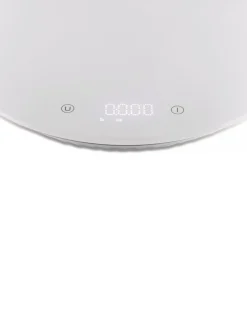 Alessi Keukenweegschaal Plissé Kitchen Scale Outlet