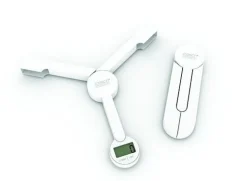 Joseph Joseph Keukenweegschaal Tri Scale Wit Outlet
