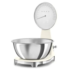 Smeg Keukenweegschaal KSF01CRWW 50s Style Crème Online