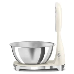Smeg Keukenweegschaal KSF01CRWW 50s Style Crème Online
