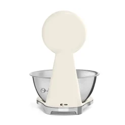 Smeg Keukenweegschaal KSF01CRWW 50s Style Crème Online