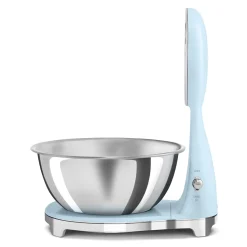 Keukenweegschaal Smeg KSF01PBWW 50s Style Pastelblauw