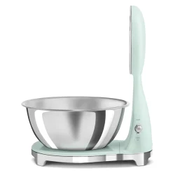 Smeg Keukenweegschaal KSF01PGWW 50s Style Watergroen New