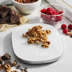Zwilling Keukenweegschaal Enfinigy Wit Outlet