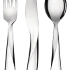 Kinderbestekset Alessi Giro Kids (3-Delig)