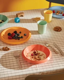 Kinderbestekset Alessi Giro Kids (3-Delig)