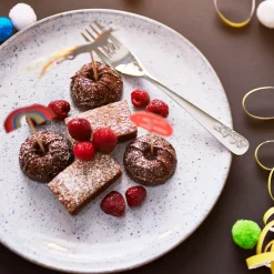 Kinderbestekset Amefa Forest Friends (4-delig)