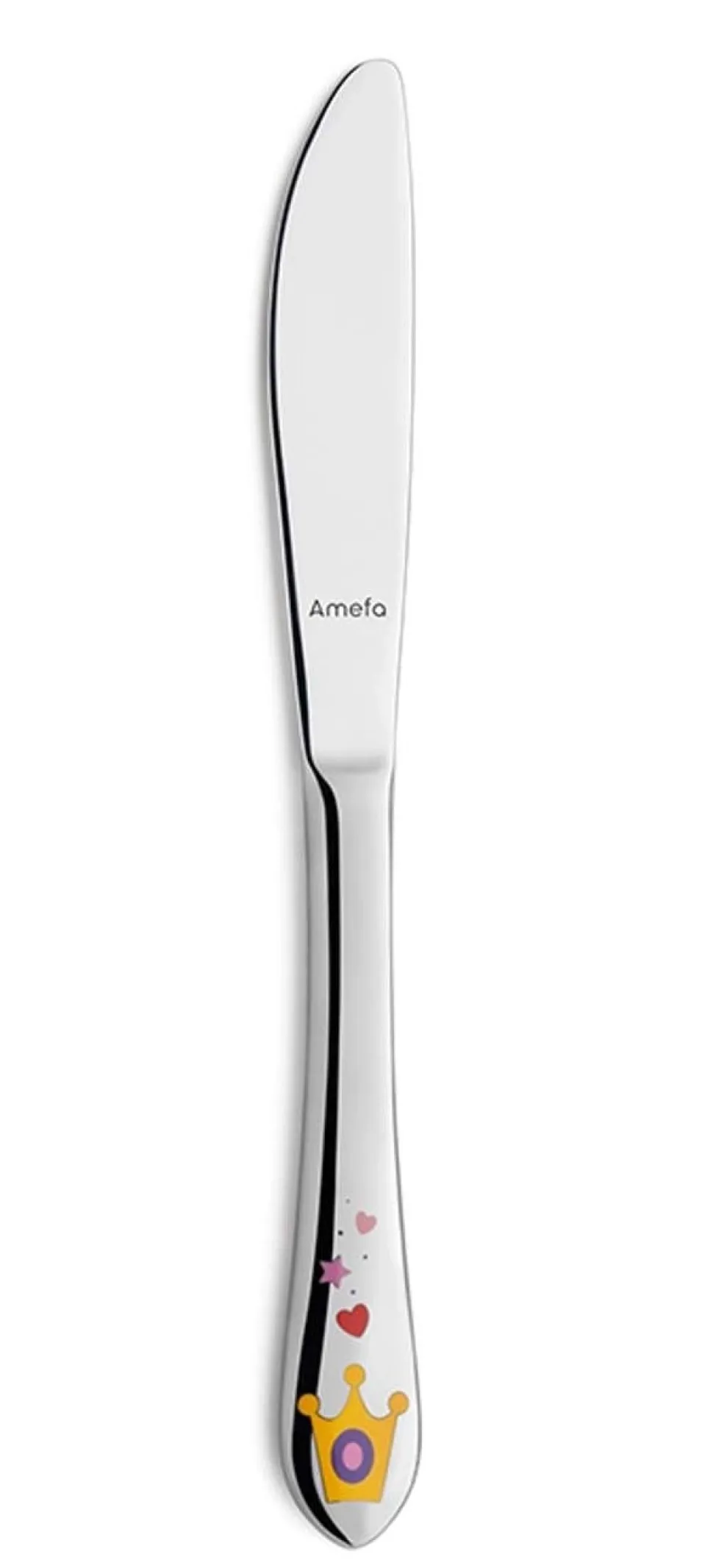 Kinderbestekset Amefa Princess (3-delig)