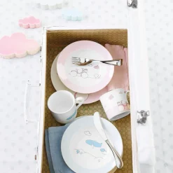 Sambonet Kinderbestekset Kids Bimbo (Set van 4) Online