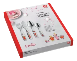 Zwilling Kinderbestekset Outlet