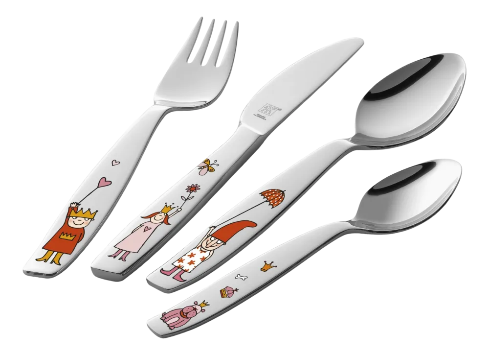 Zwilling Kinderbestekset Outlet