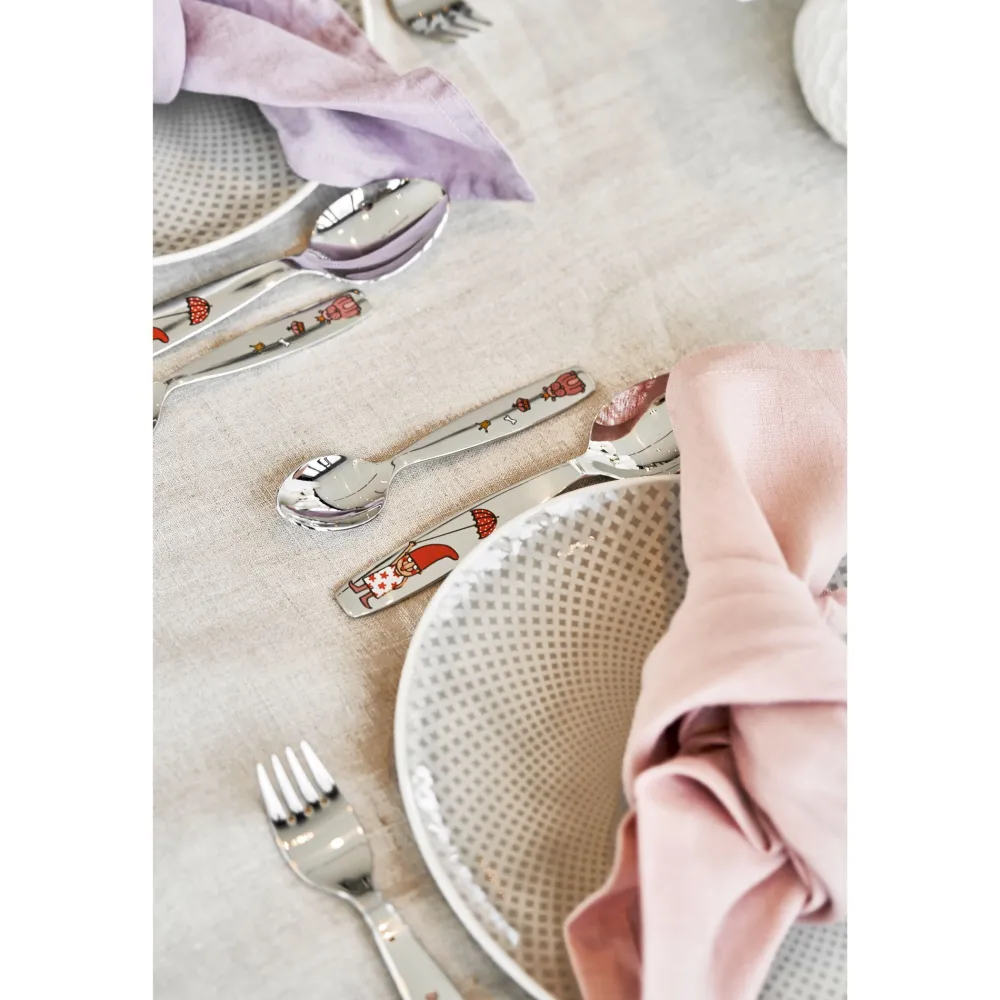 Zwilling Kinderbestekset Outlet